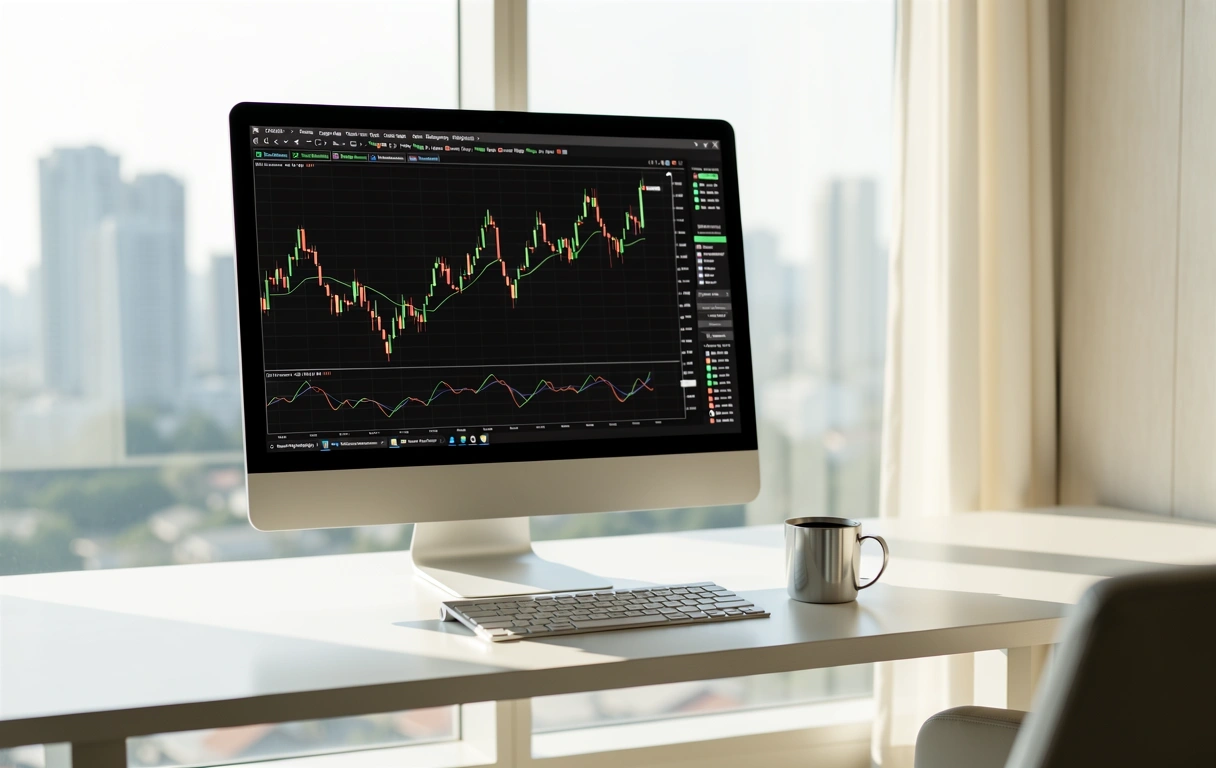 Ruang Kerja Analisis Lorion