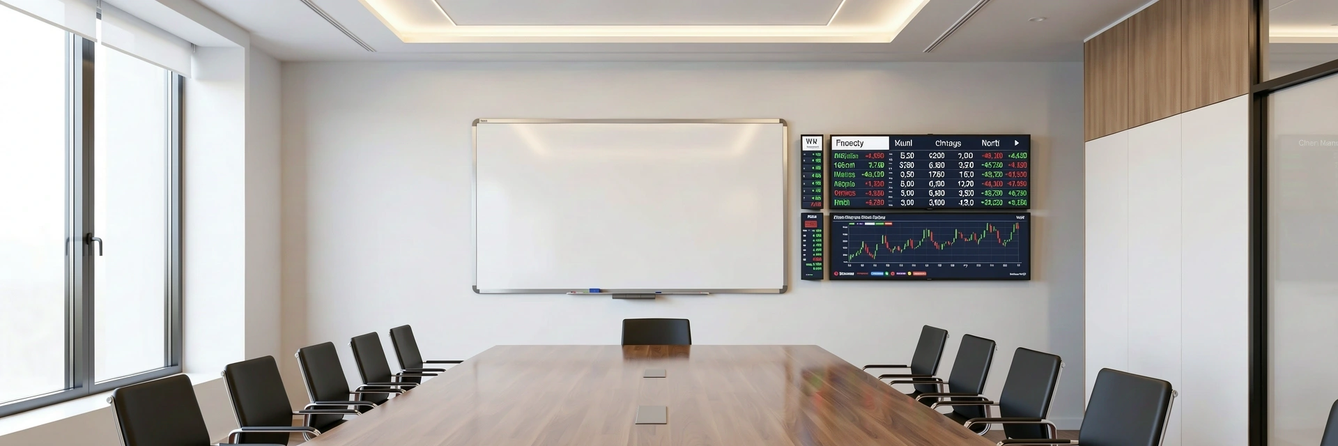 Latihan Strategis Kewangan