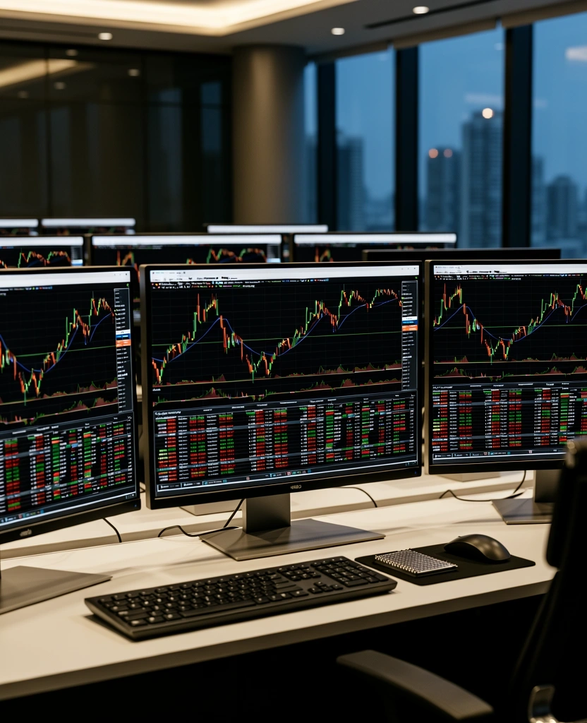 Persekitaran Analisis Lorion