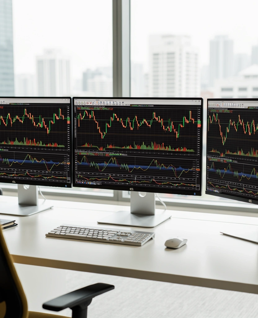 Analisis Pasaran Profesional