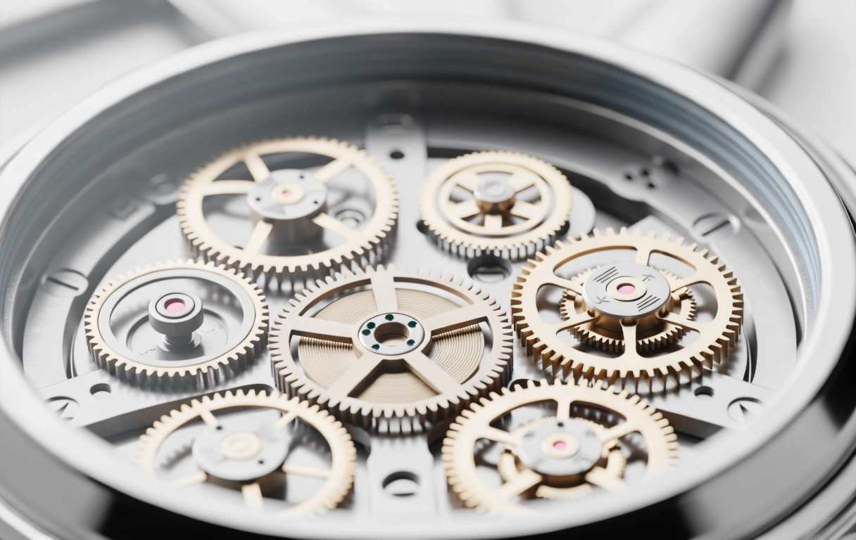 Ketepatan Data Lorion