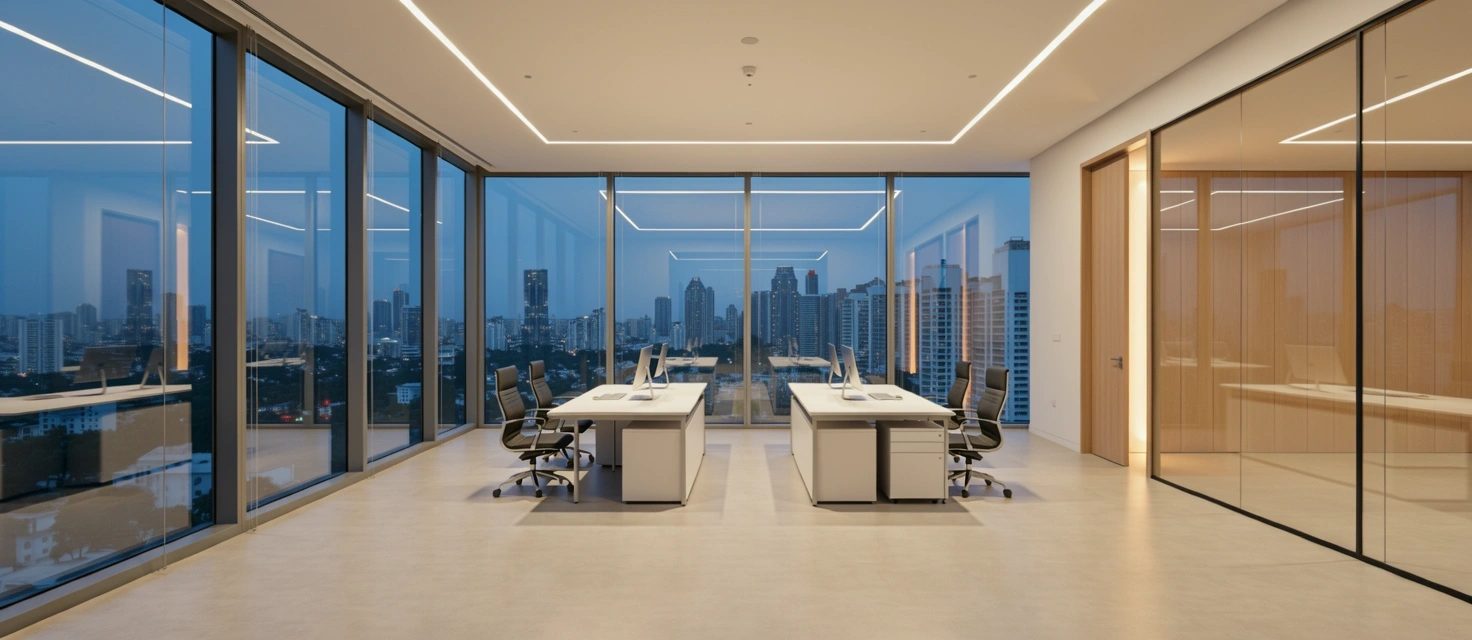 Ruang Operasi Lorion